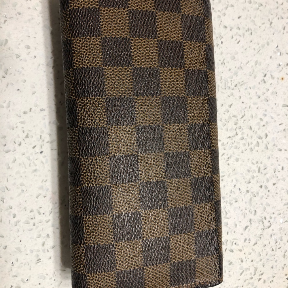 Wallet Louis Vuitton - Picture 7 of 7